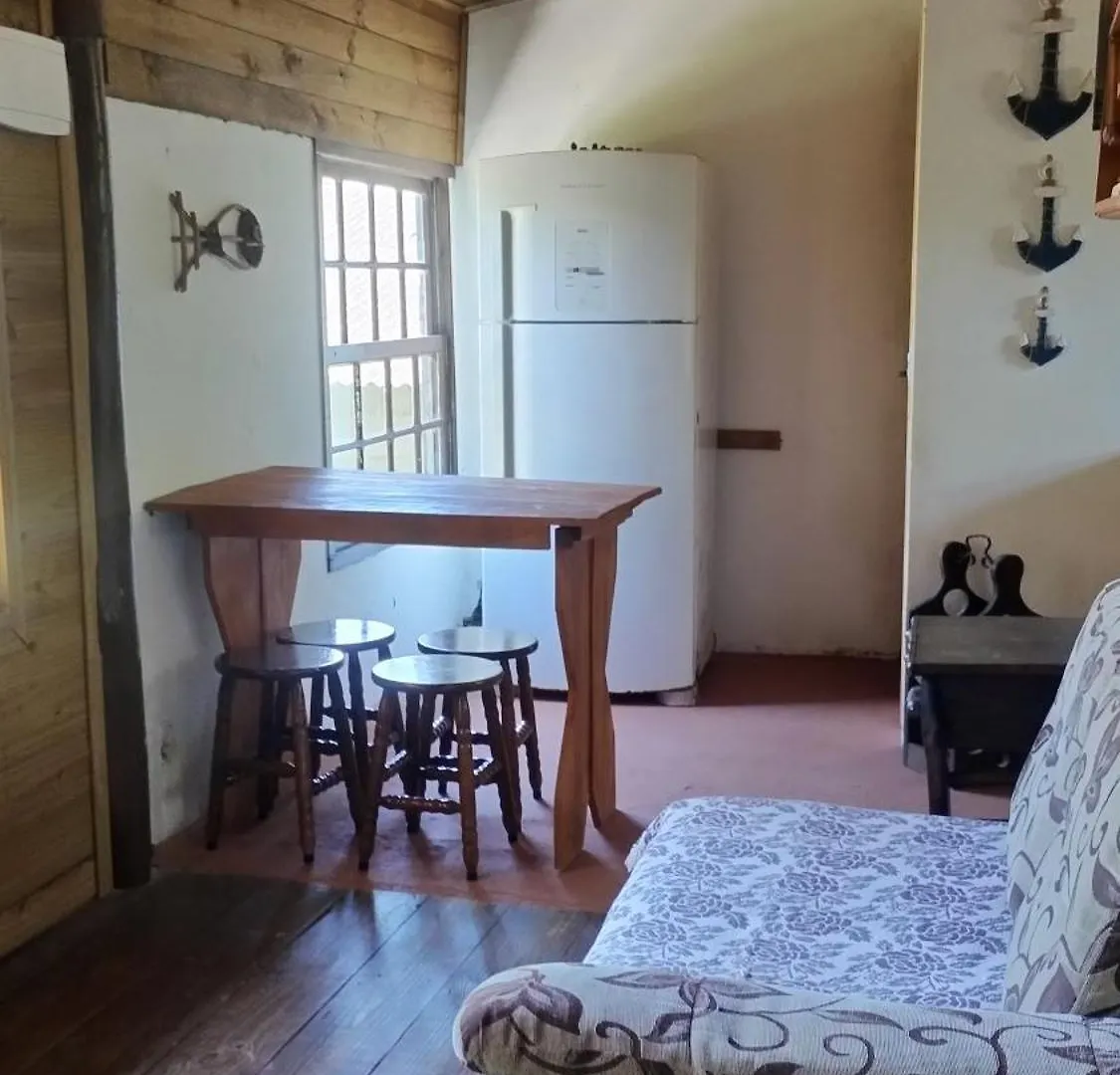 Apartamento Recanto Da Minha Flor - Praia Da Pinheira Palhoça
