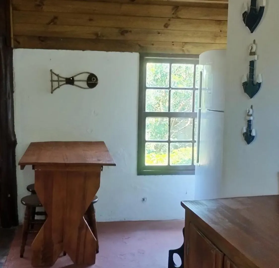 Apartamento Recanto Da Minha Flor - Praia Da Pinheira Palhoça