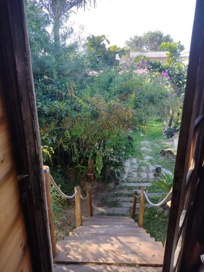 Recanto Da Minha Flor - Praia Da Pinheira Palhoça