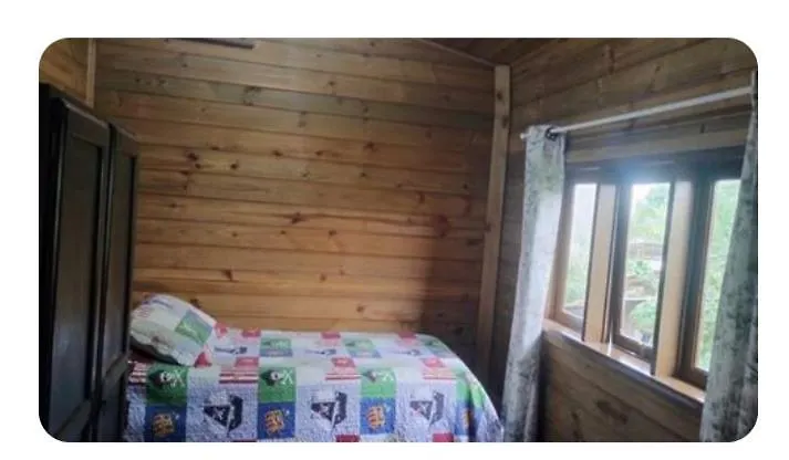 Recanto Da Minha Flor - Praia Da Pinheira Palhoça Apartman