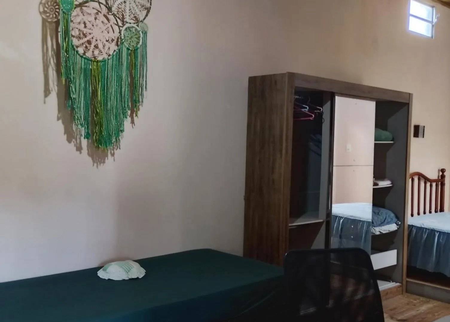 Apartman Recanto Da Minha Flor - Praia Da Pinheira Palhoça